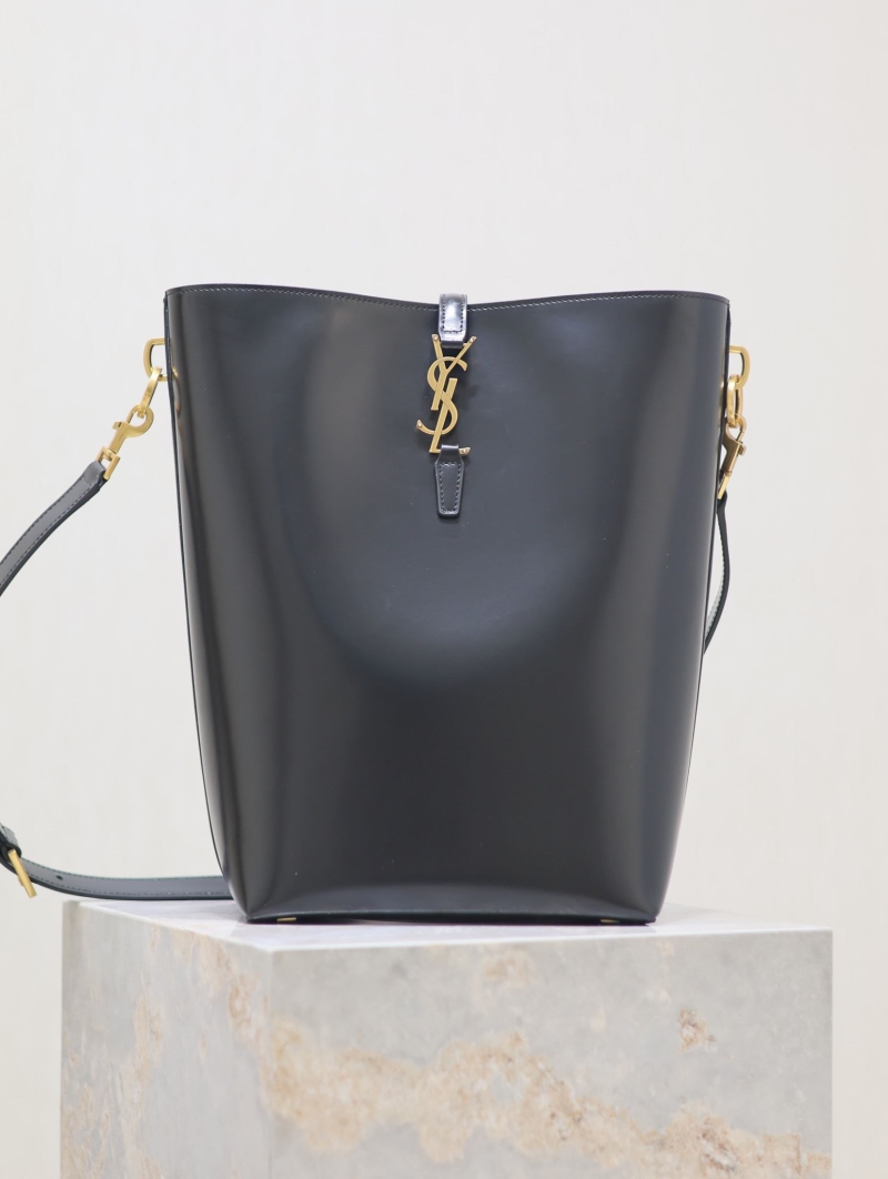 YSL Bucket Bags